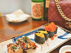 -初居食屋日式料理(万象城购物中心店)
