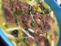 -海宁煲农家菜(惠南镇店)