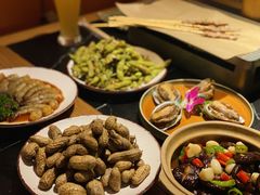 -三杯赤運·中式小酒馆(所城里店)