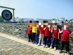 -苏州市姑苏区宝仁幼儿园