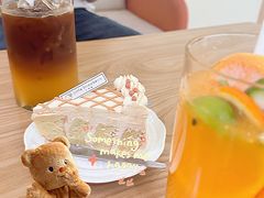 -小草莓·Little Strawberry