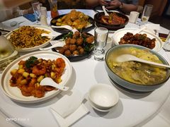 -宏达老菜馆(东安街店)