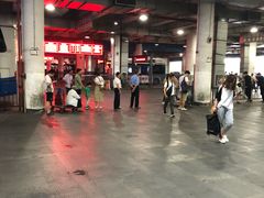 -苏州汽车客运北站
