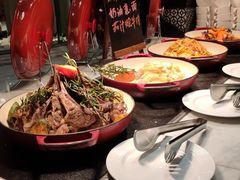 -绮梦西湖·云端餐厅(歌德店)