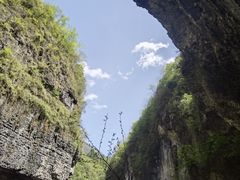 -鹿院坪生态旅游景区