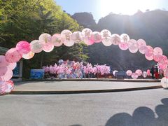 -丹东凤凰山景区