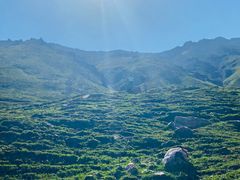 -新疆那拉提国家旅游度假区