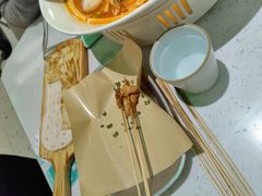 -青花椒花椒鱼(合生汇店)