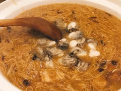 蚵仔面线-巷语私房料理(华一实业大厦店)