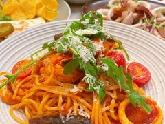 -théATRE茶聚场·餐厅(环球金融中心店)