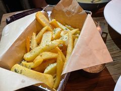 -Cyclus Craft Kitchen薩克思手工厨房