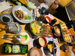 -鳗事鱼意·活鳗現烤专门店(富力海珠城店)
