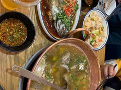 -妈妈的味道·腾冲特色菜(和顺古镇店)
