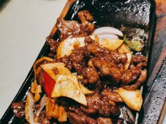 -楚鱼王·河鲜·湖北菜(华农店)