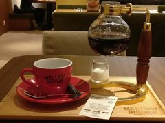 -MELLOW BROWN COFFEE by UCC(沙田新城市广场1期店)