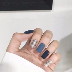 -Pink You美甲美睫纹绣定制中心