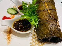 -宝宇大连海鲜渔港(金奎大厦店)