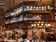 -爱啤精酿·民谣酒馆(滨江店)