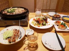 -福匠日本料理(人民路店)