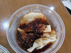 -麦当劳(新世纪环球中心店)