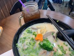 -鸭小妹鸭血粉丝(老门东店)