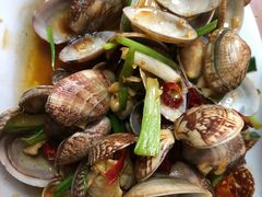 -阿杰臻选海鲜饭店(普陀山店)