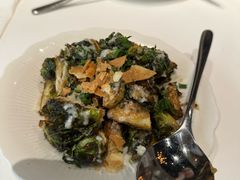 -Osteria Garden 生蚝花园餐厅(原进贤路店)