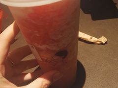 -喜茶(佛山顺德大良东乐路店)