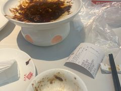 -丰收日·小海鲜·沪上家宴(顾村正大店)