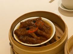 -利苑酒家(宜安广场店)