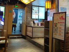 -野妹火锅(布吉店)