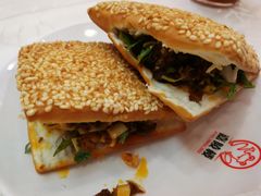 -嘉陵楼馋嘴城(簋街总店)