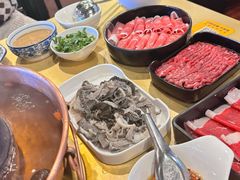 -牛街清真满恒記(平安里西大街店)