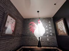 -李子坝梁山鸡(北碚万达五鸡哥店)