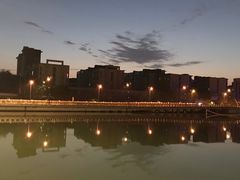 -相门城墙文化休闲景区