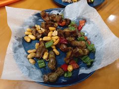 -煲煲掂风味煲仔饭餐厅(西区店)