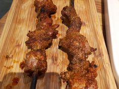 -胖老汉椒麻鸡清真新疆菜(西御街店)