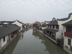 -召稼楼古镇