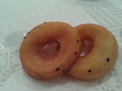 面窝窝-亢龙太子酒轩(东湖店)