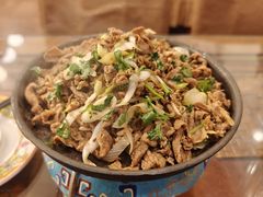 -烤肉季饭庄