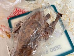 -傅记酱肉
