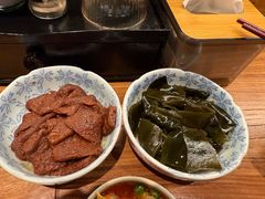 -蟹黄鱼·海派深夜面馆(江湾里店)