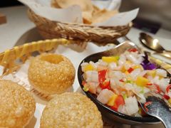 -Thai Alley泰爱里(二沙岛店)
