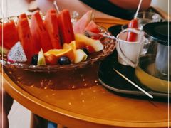 -星河湾温泉洗浴酒店