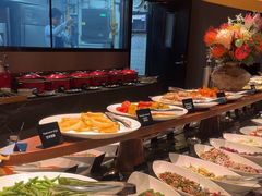 -拉蒂娜·巴西牛排馆 Latina·Brazilian Steakhouse(王府井喜悦店)