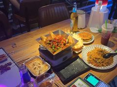 -功夫怪兽·烧烤(珠江路店)