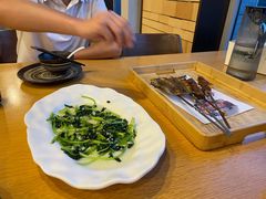 -澜小宴·胶东海鲜烟台味(时光塔店)