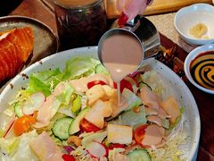-德永枣香烤鸭(官舍店)