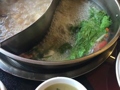 -香丽缘饭馆(黑龙潭店)