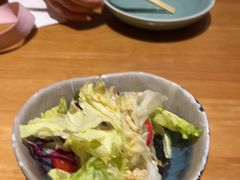 -一心创作料理屋(经开万达店)